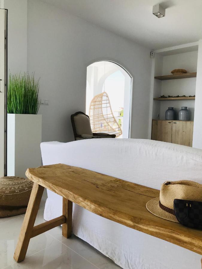 Frontline Villa, Five Star Deluxe El Campello Ngoại thất bức ảnh