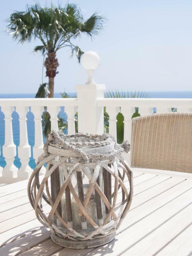 Frontline Villa, Five Star Deluxe El Campello Ngoại thất bức ảnh