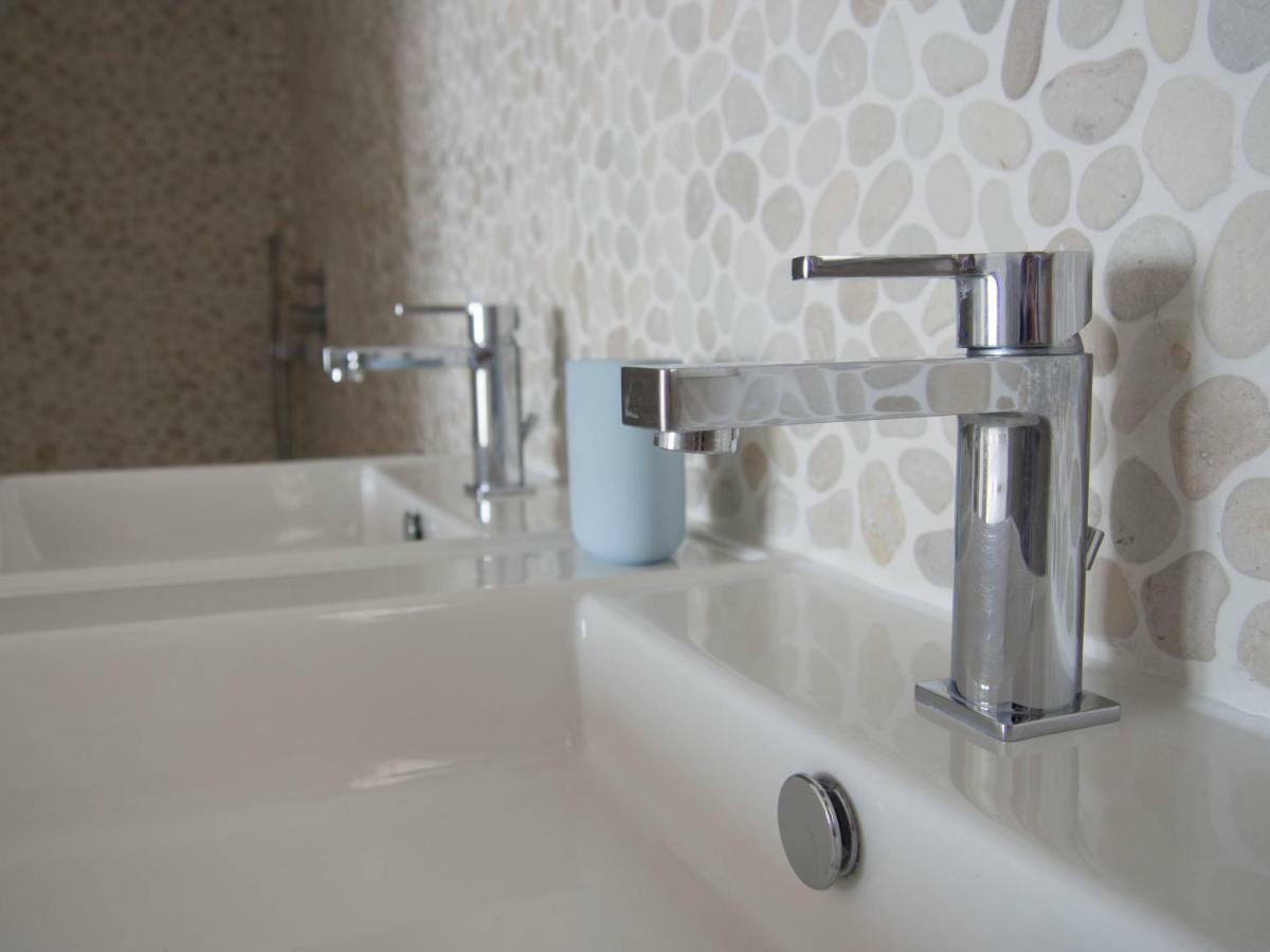 Frontline Villa, Five Star Deluxe El Campello Ngoại thất bức ảnh
