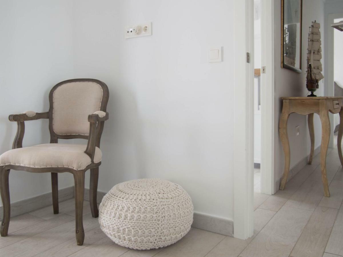Frontline Villa, Five Star Deluxe El Campello Ngoại thất bức ảnh